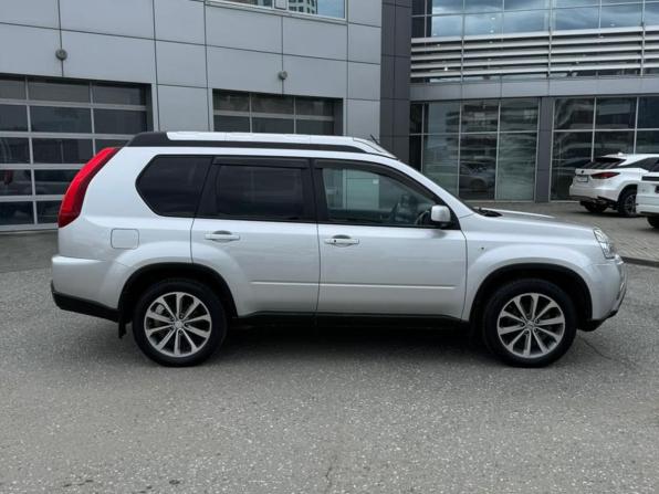 Nissan X-Trail II Рестайлинг с пробегом 2014 года, цена 1 400 000 рублей, 209962 км, внедорожник, Автокод Объявления