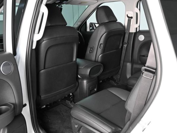 Hyundai Palisade II с пробегом 2025 года, цена 8 999 000 рублей, 19182 км, внедорожник, Автокод Объявления