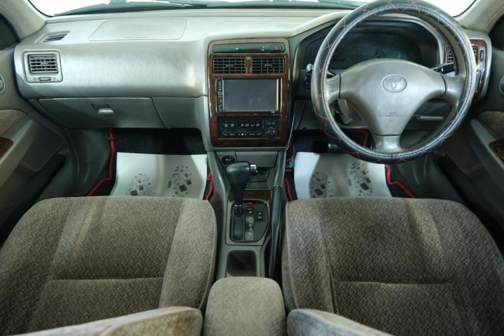 Toyota Corona X (T210) Омск  - изображение 13