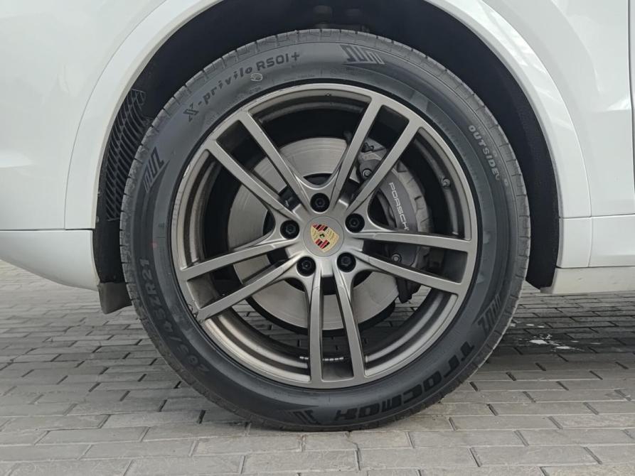 Porsche Cayenne III Казань  - изображение 22