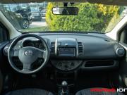 Nissan Note I Москва  - изображение 26