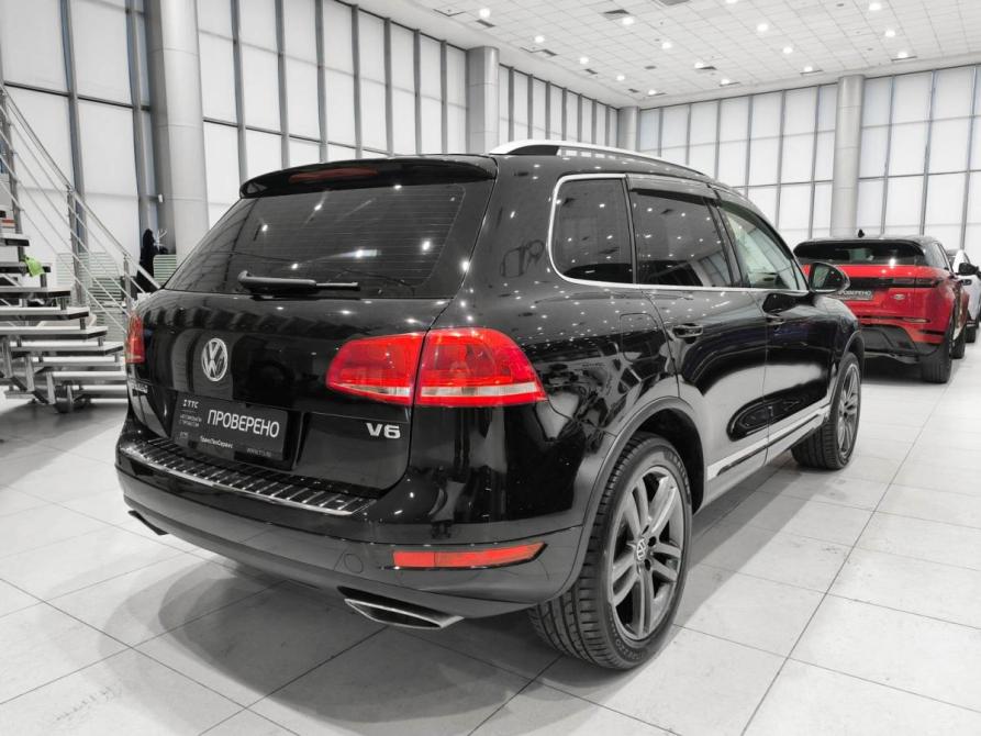 Volkswagen Touareg II Казань  - изображение 6