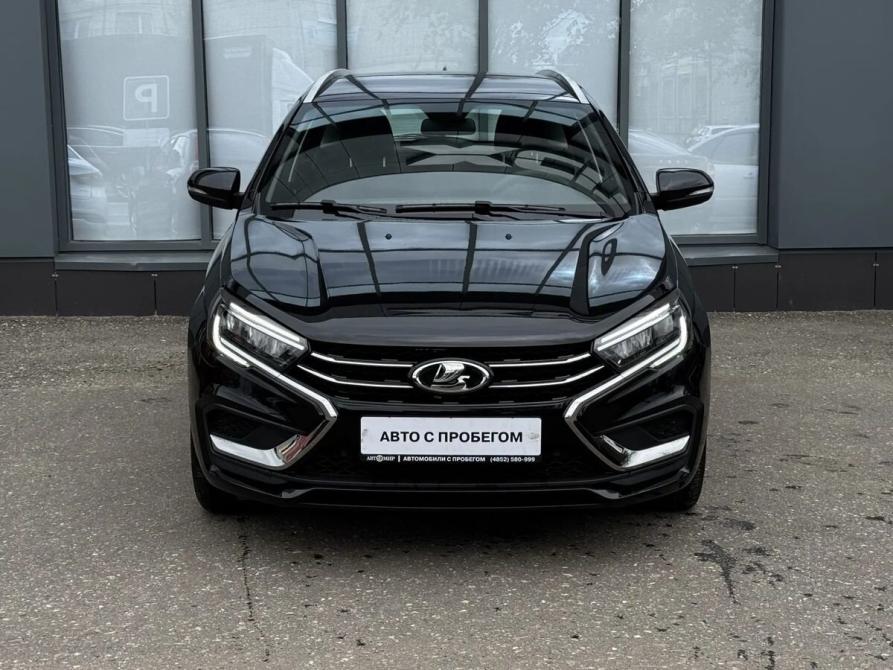 Lada (ВАЗ) Vesta I Рестайлинг (NG) Ярославль  - изображение 2