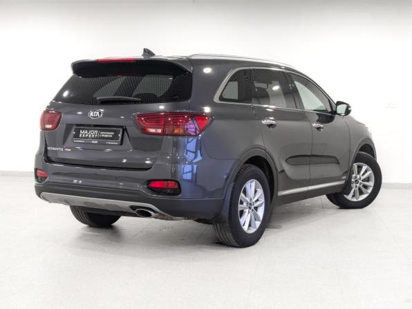 Kia Sorento III Prime Рестайлинг с пробегом 2019 года, цена 2 855 000 рублей, 112065 км, внедорожник, Автокод Объявления