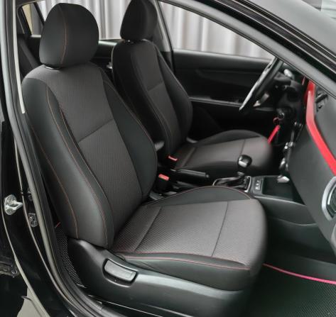Kia Rio IV Рестайлинг с пробегом 2021 года, цена 1 571 000 рублей, 151313 км, хэтчбек, Автокод Объявления