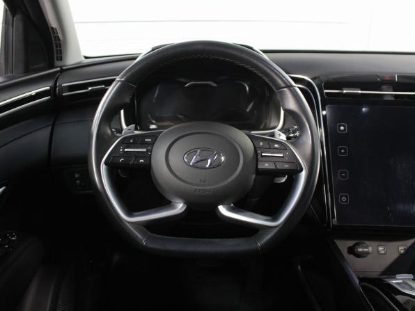 Hyundai Tucson IV с пробегом 2023 года, цена 2 950 000 рублей, 39343 км, внедорожник, Автокод Объявления