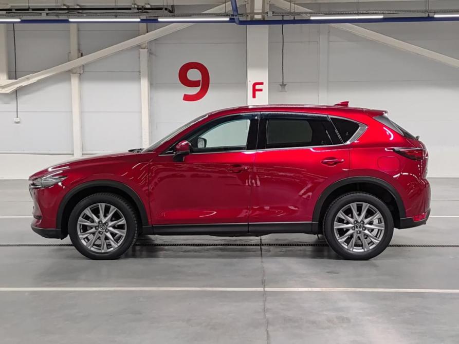 Mazda CX-5 II Казань  - изображение 10