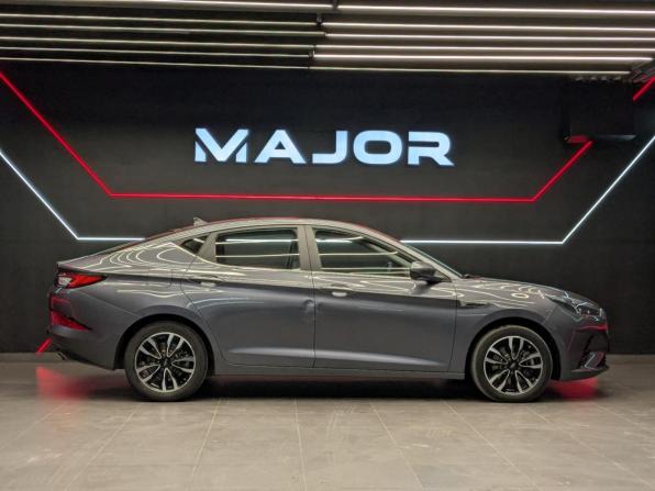 JAC J7 I с пробегом 2023 года, цена 1 330 000 рублей, 78000 км, лифтбек, Автокод Объявления