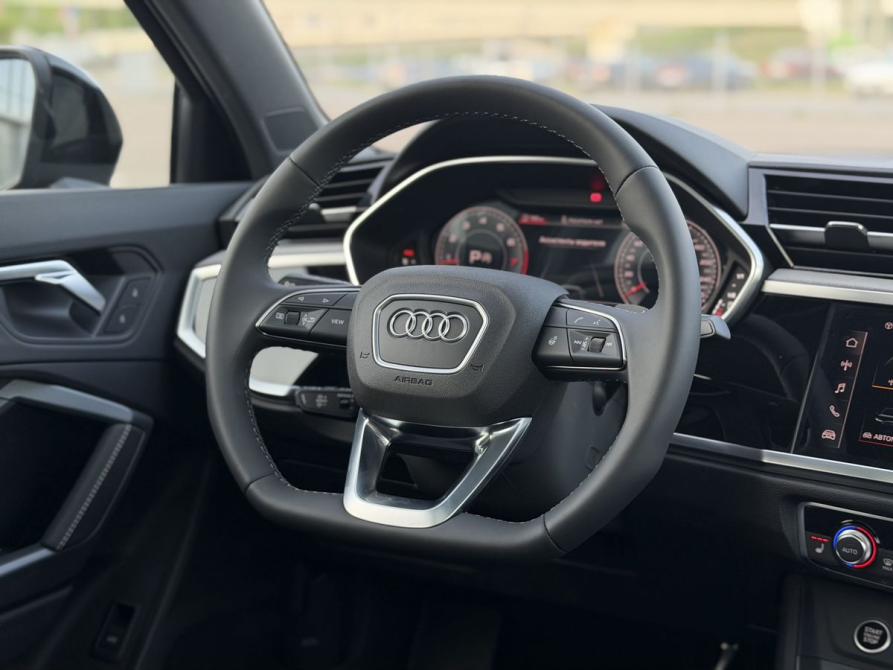 Audi Q3 II (F3) Казань  - изображение 20