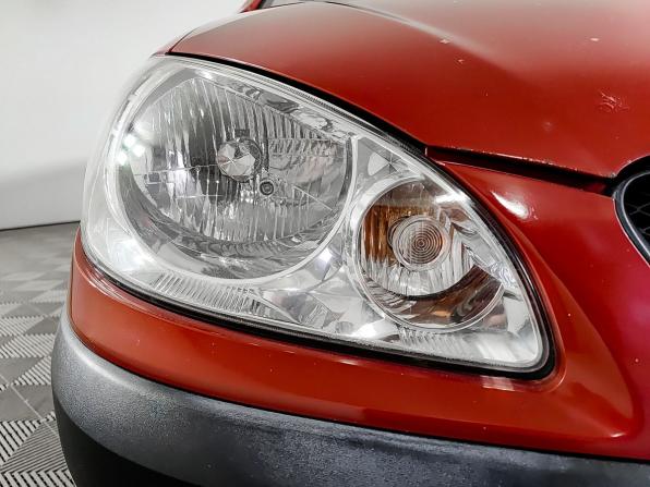 Hyundai Getz I Рестайлинг с пробегом 2010 года, цена 500 000 рублей, 149464 км, хэтчбек, Автокод Объявления