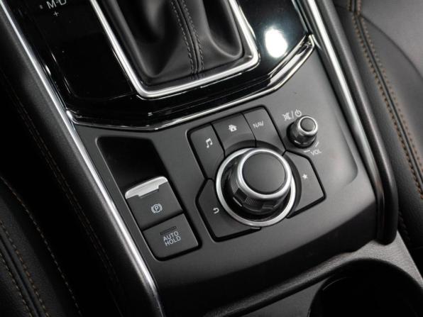 Mazda CX-5 II Рестайлинг с пробегом 2023 года, цена 4 650 000 рублей, 11359 км, внедорожник, Автокод Объявления