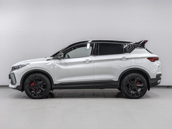 Geely Coolray I Рестайлинг с пробегом 2024 года, цена 2 399 000 рублей, 13329 км, внедорожник, Автокод Объявления