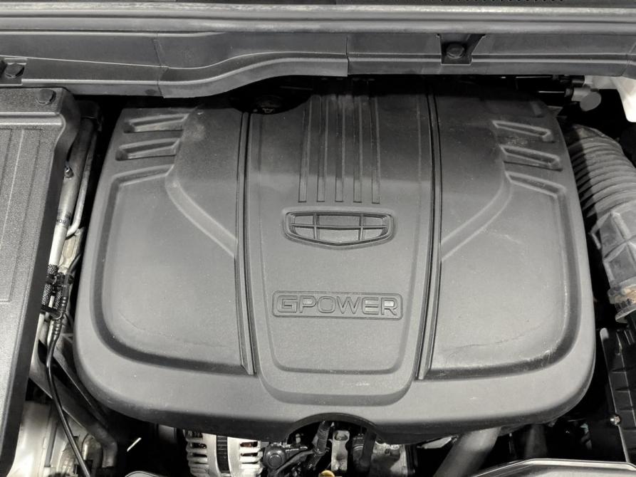 Geely Coolray I Москва  - изображение 9