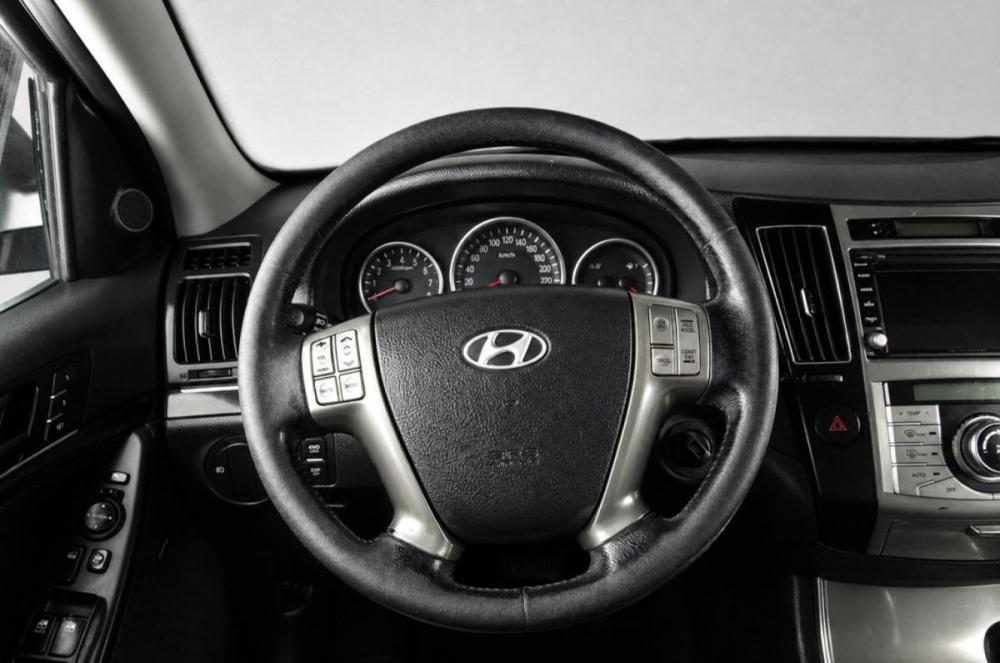 Hyundai ix55 Челябинск  - изображение 10