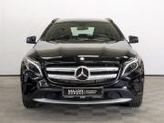 Mercedes-Benz GLA I (X156) Москва  - изображение 32