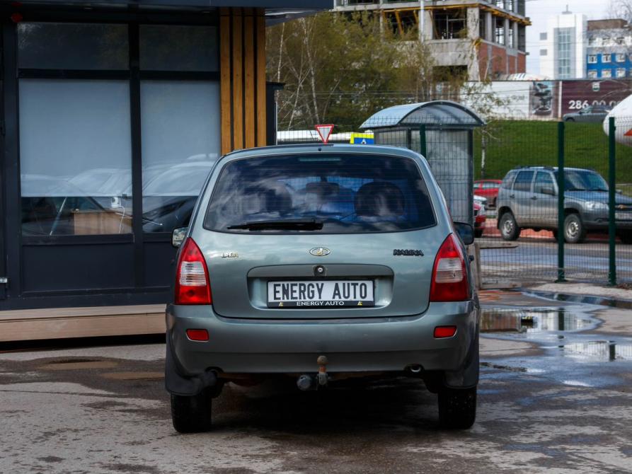 Lada (ВАЗ) Kalina I Уфа  - изображение 4