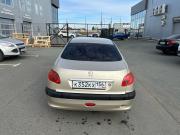 Peugeot 206 Оренбург  - изображение 17