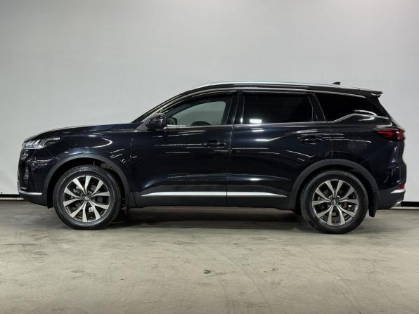 Chery Tiggo 7 Pro I с пробегом 2021 года, цена 1 375 000 рублей, 117154 км, внедорожник, Автокод Объявления