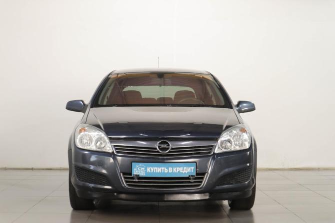 Opel Astra H с пробегом 2007 года, цена 439 000 рублей, 317250 км, хэтчбек, Автокод Объявления