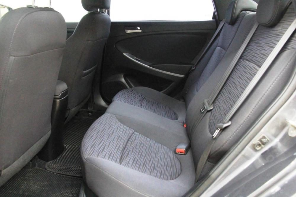 Hyundai Solaris I Рестайлинг Чебоксары  - изображение 29