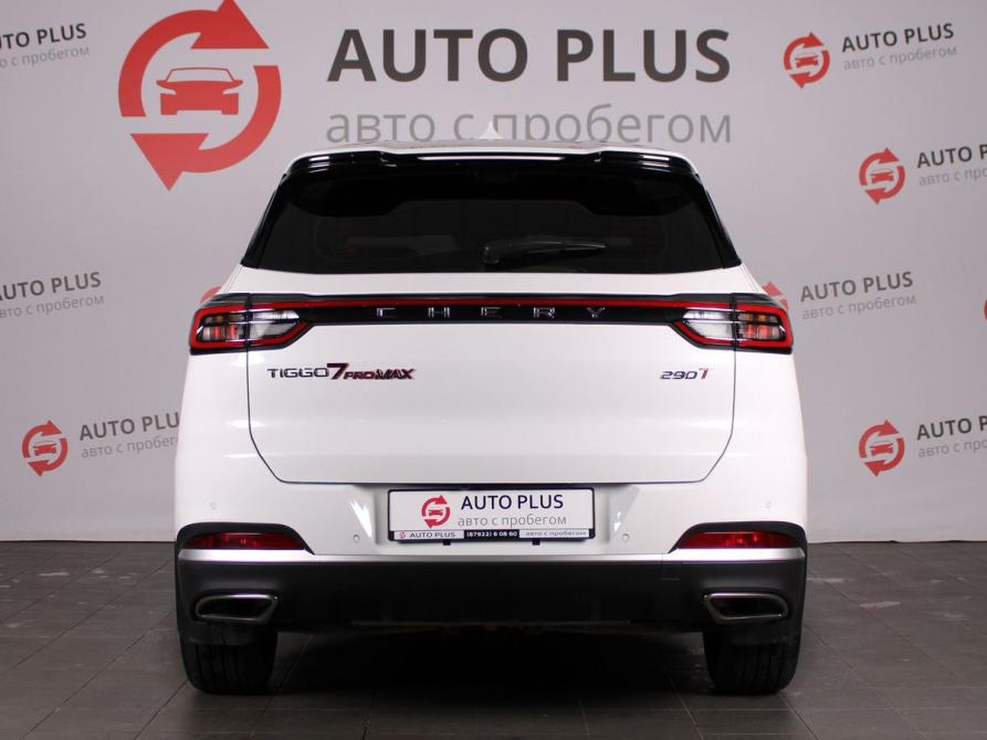 Chery Tiggo 7 Pro Max I Рестайлинг Минеральные Воды  - изображение 5