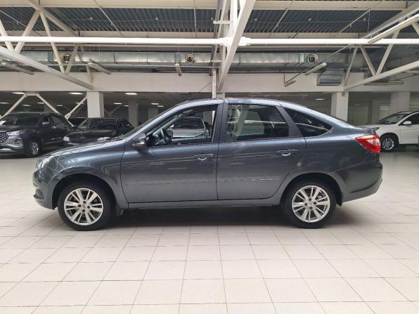 Lada (ВАЗ) Granta I Рестайлинг с пробегом 2024 года, цена 850 000 рублей, 22684 км, лифтбек, Автокод Объявления