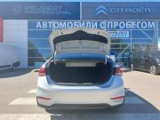 Hyundai Solaris II Тверь  - изображение 34