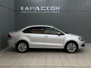 Volkswagen Polo V Магнитогорск  - изображение 22