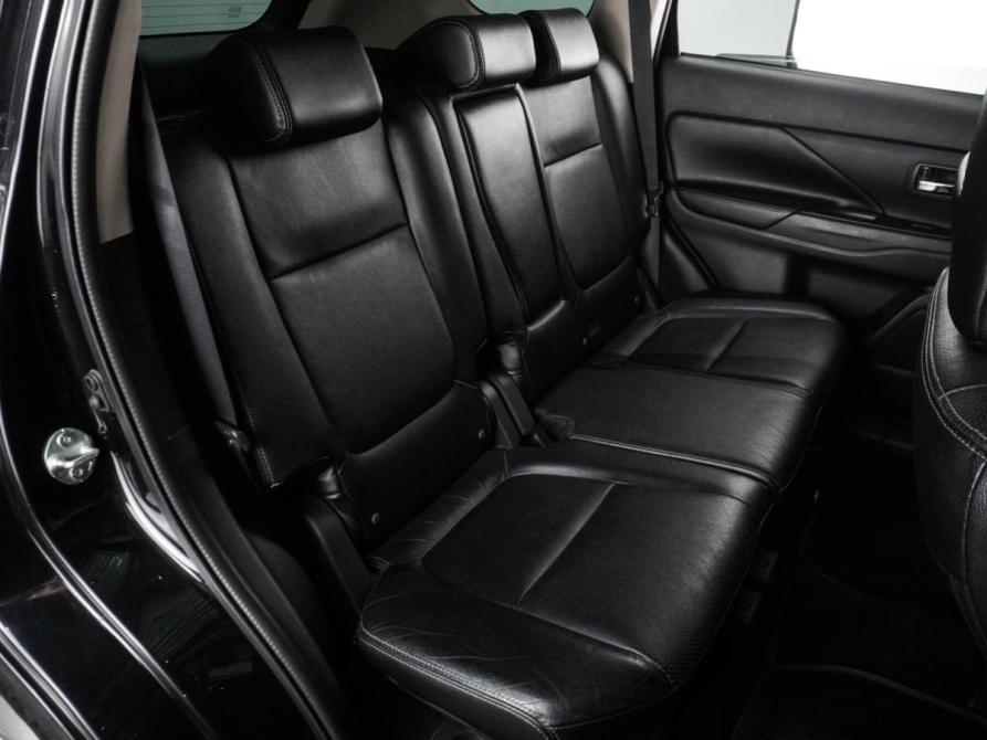 Mitsubishi Outlander III Воронеж  - изображение 7