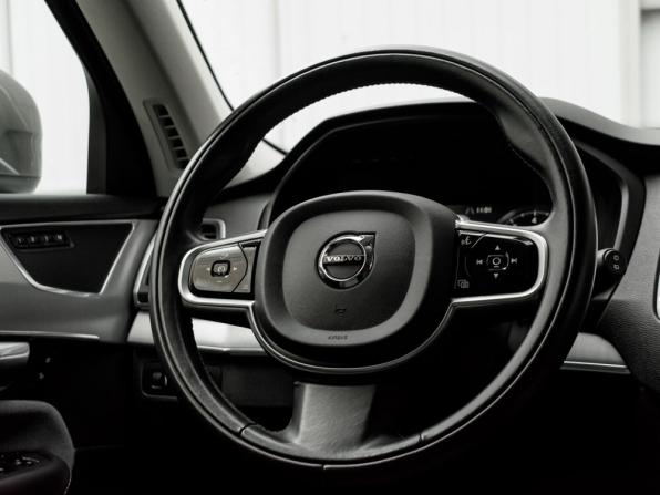 Volvo XC90 II Рестайлинг 1 с пробегом 2019 года, цена 3 550 000 рублей, 146369 км, внедорожник, Автокод Объявления