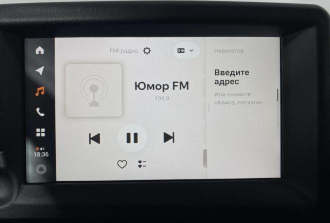 Lada (ВАЗ) Niva Travel I с пробегом 2024 года, цена 1 250 000 рублей, 24664 км, внедорожник, Автокод Объявления