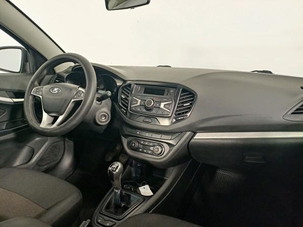 Lada (ВАЗ) Vesta I с пробегом 2019 года, цена 799 000 рублей, 180000 км, седан, Автокод Объявления