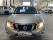 Nissan Terrano III (D10) Санкт-Петербург  - изображение 12