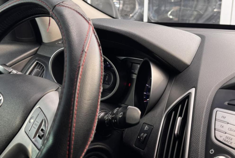Hyundai ix35 I Владимир  - изображение 9