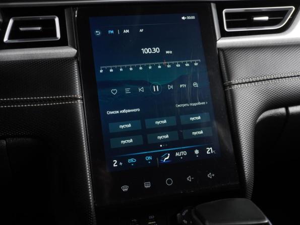JAC J7 I с пробегом 2023 года, цена 1 299 000 рублей, 103416 км, лифтбек, Автокод Объявления