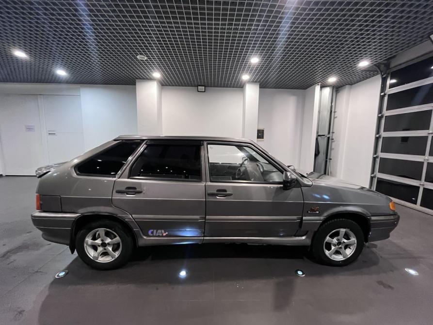 Lada (ВАЗ) 2114 Чебоксары  - изображение 2