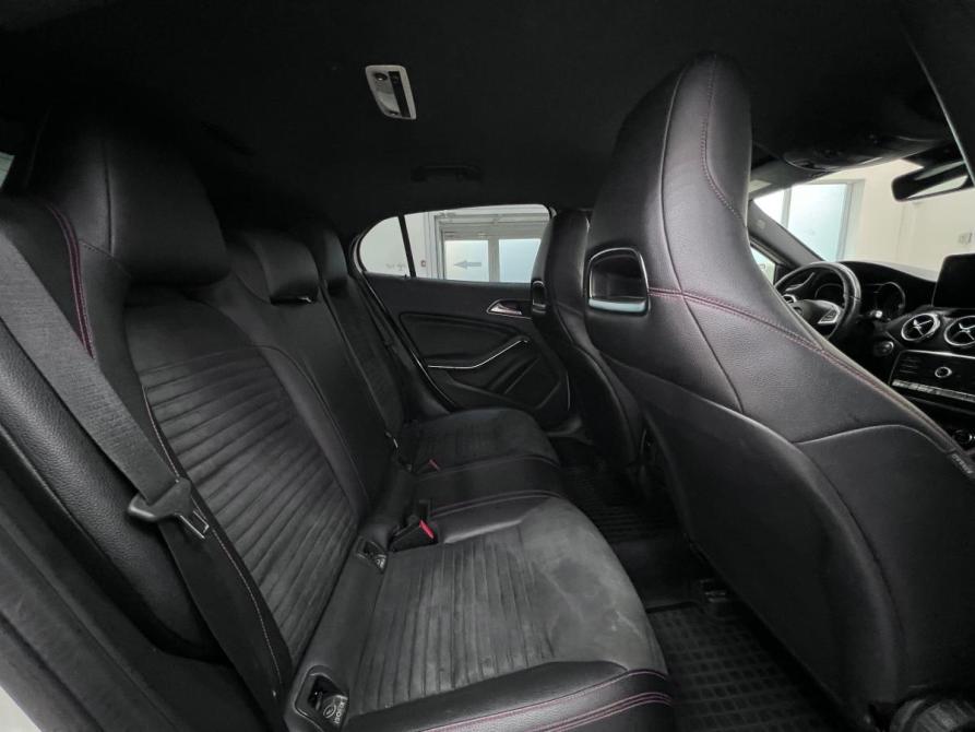 Mercedes-Benz GLA I (X156) Рестайлинг Волгоград  - изображение 35