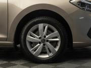 Volkswagen Polo VI Москва  - изображение 48