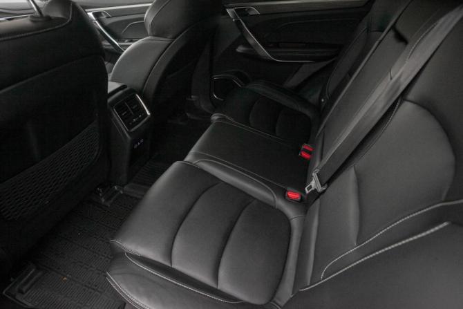 Geely Atlas Pro с пробегом 2023 года, цена 1 965 000 рублей, 72000 км, внедорожник, Автокод Объявления