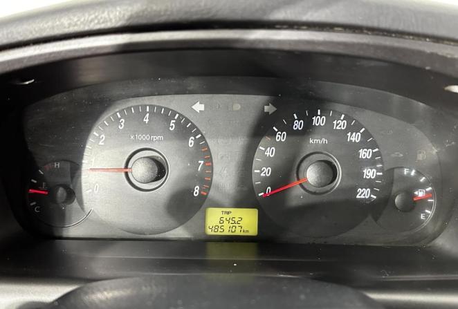 Hyundai Elantra III (XD2) Рестайлинг с пробегом 2005 года, цена 240 000 рублей, 485107 км, седан, Автокод Объявления