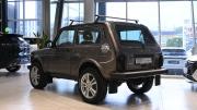 Lada (ВАЗ) 2121 (4x4) I Рестайлинг (2020) Уфа  - изображение 19