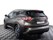 Nissan Murano III (Z52) Москва  - изображение 31