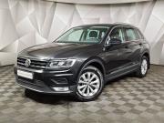 Volkswagen Tiguan II Москва  - изображение 23