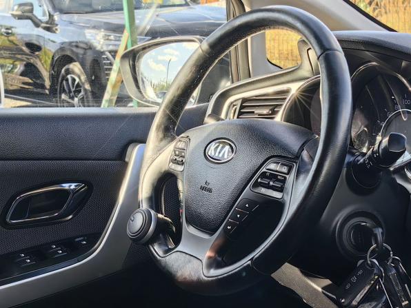 Kia Ceed II с пробегом 2013 года, цена 799 000 рублей, 214000 км, хэтчбек, Автокод Объявления