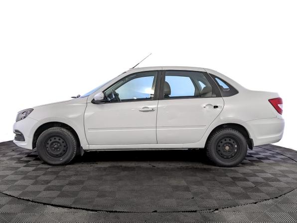 Lada (ВАЗ) Granta I Рестайлинг с пробегом 2024 года, цена 645 000 рублей, 42830 км, седан, Автокод Объявления