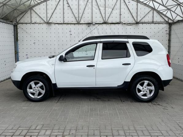 Renault Duster I с пробегом 2012 года, цена 870 000 рублей, 155422 км, внедорожник, Автокод Объявления
