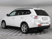 Mitsubishi Outlander III Химки  - изображение 21