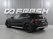 Mercedes-Benz GLA I (X156) Рестайлинг Ростов-на-Дону  - изображение 22