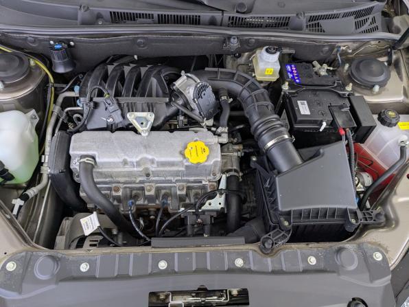 Lada (ВАЗ) Granta I Рестайлинг с пробегом 2025 года, цена 945 000 рублей, 15576 км, универсал, Автокод Объявления