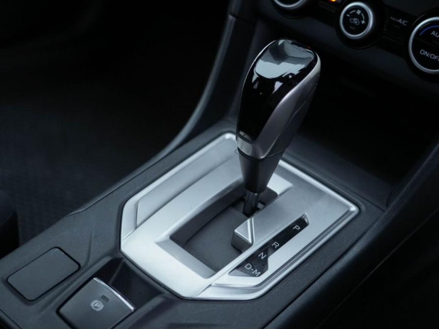 Subaru Impreza V Новосибирск  - изображение 17